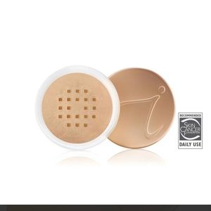 New Jane Iredale Amazing Base® Loose Mineral Powder SPF 20/15